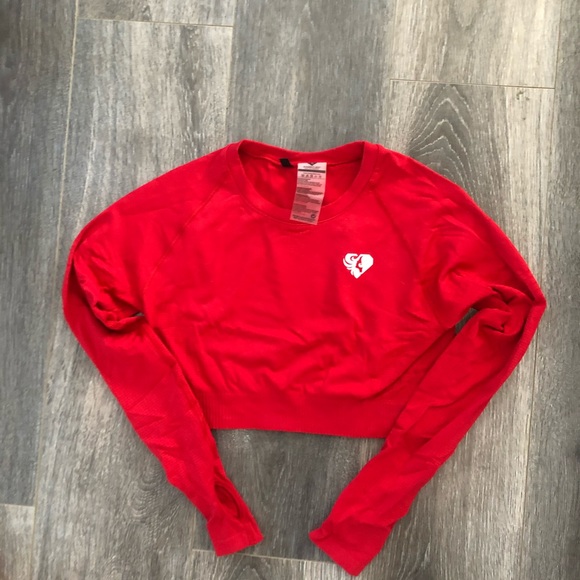 Exercise New/hardly worn workout clothes from ryderwear and women’s best large - Picture 8 of 15